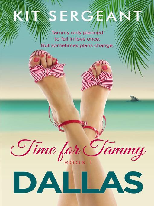 Title details for Dallas by Kit Sergeant - Available